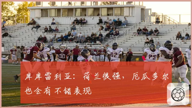 库库雷利亚：荷兰很强，厄瓜多尔也会有不错表现